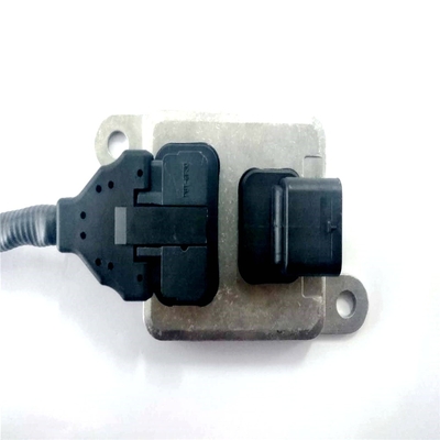 2007 - 2013 12V Czarny BMW Czujnik Nox OEM 758713002 5WK96621G