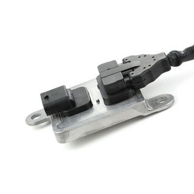 OEM 12V czarny samochodowy czujnik NOx dla BMW E81 E88 E90 5WK96621H 758713003