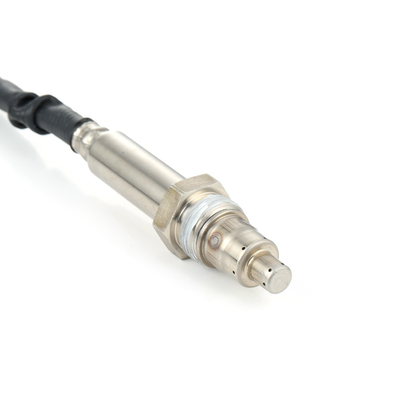 OEM 12V czarny samochodowy czujnik NOx dla BMW E81 E88 E90 5WK96621H 758713003