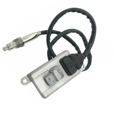 12V 2007 2013 Czarny czujnik Nox Man Tgx OEM 51154080017 5WK96722B 51154080008