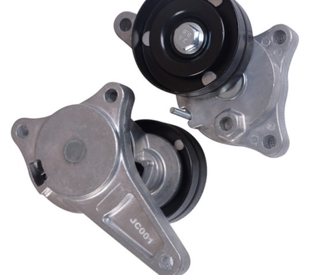 1.2KG TM310 3DX JCB Napinacz paska silnika Rolka napinacza ciężarówki Oem 320 / 08651