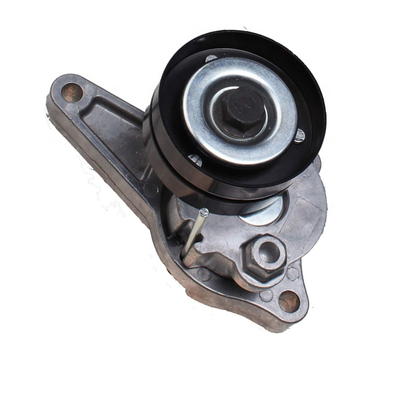 1.2KG TM310 3DX JCB Napinacz paska silnika Rolka napinacza ciężarówki Oem 320 / 08651