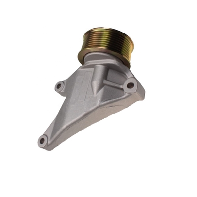 Koparko-ładowarka JCB 3CX 3DX Napinacz paska luźnego silnika 1,5 kg 3208588 3208586
