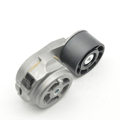 Nowy stalowy napinacz paska Cummins John Deere Tractor OEM RE68716 RE70535
