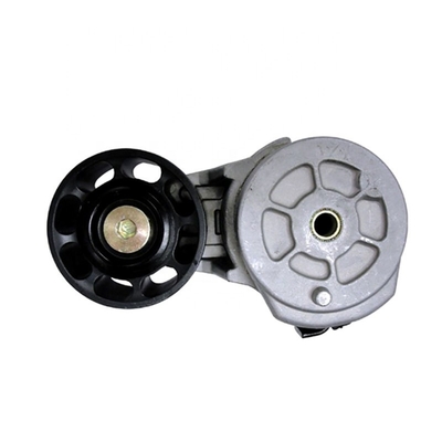 Nowy stalowy napinacz paska Cummins John Deere Tractor OEM RE68716 RE70535