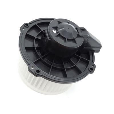Silnik dmuchawy wentylatora samochodowego ISUZU 4HF1 4HG1 Czarny biały OEM 8972119540
