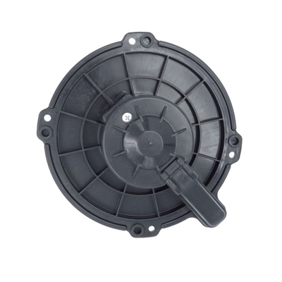 Silnik dmuchawy wentylatora samochodowego ISUZU 4HF1 4HG1 Czarny biały OEM 8972119540