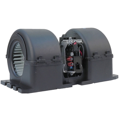 MAN TGA TGL TGX Truck Blower Motor 8EW009158-151 81619306086 81619306089