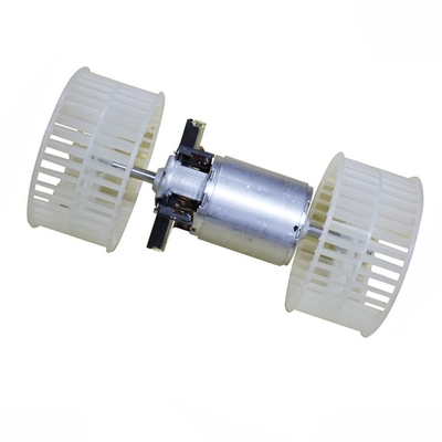 ACTROS MP2 Biały silnik dmuchawy Mercedes Ac 2002 OEM 0028308408 0130063602 8EW351024481