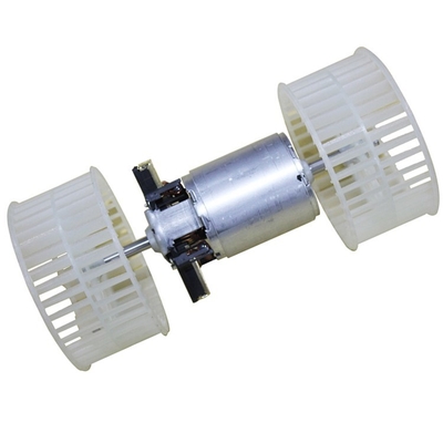 ACTROS MP2 Biały silnik dmuchawy Mercedes Ac 2002 OEM 0028308408 0130063602 8EW351024481