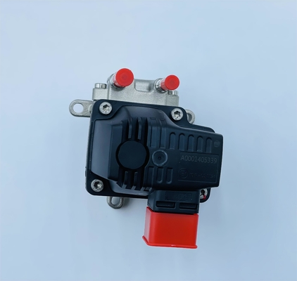 A0001405339 Pompa wtryskowa mocznika do modułu dozującego Mercedes Benz z ogrzewaniem OEM A0001405439