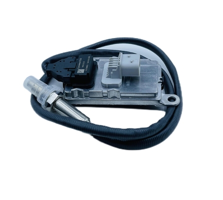 5WK96751C Czujnik Nox Cummins Silniki średniego pojemności OE Standard 4326862 2897309