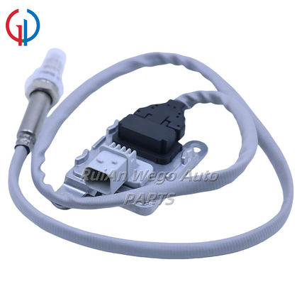 RA0101538128 A0101538128 Czujnik Nox dla Detroit DDE Nowy Wylot Silnika Marka Samochodu