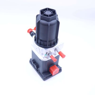 Części do emisji SCR Pompa mocznika Adblue do ciężarówki MAN OEM 51.15403.6013 A054F762