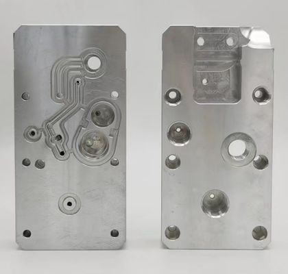 Adblue Pump Plate 81154036146 dla EMITEC MAN Pumpy moczowej